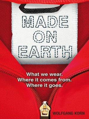 Made on Earth - ebook